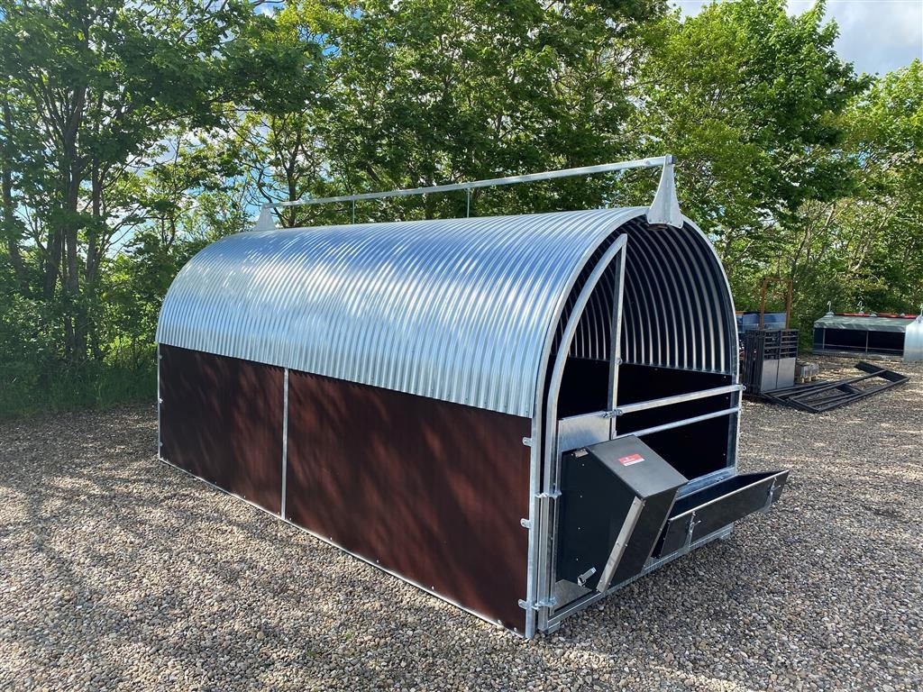 Melkstand типа Sonstige Høj Model  245, Gebrauchtmaschine в Skive (Фотография 4)