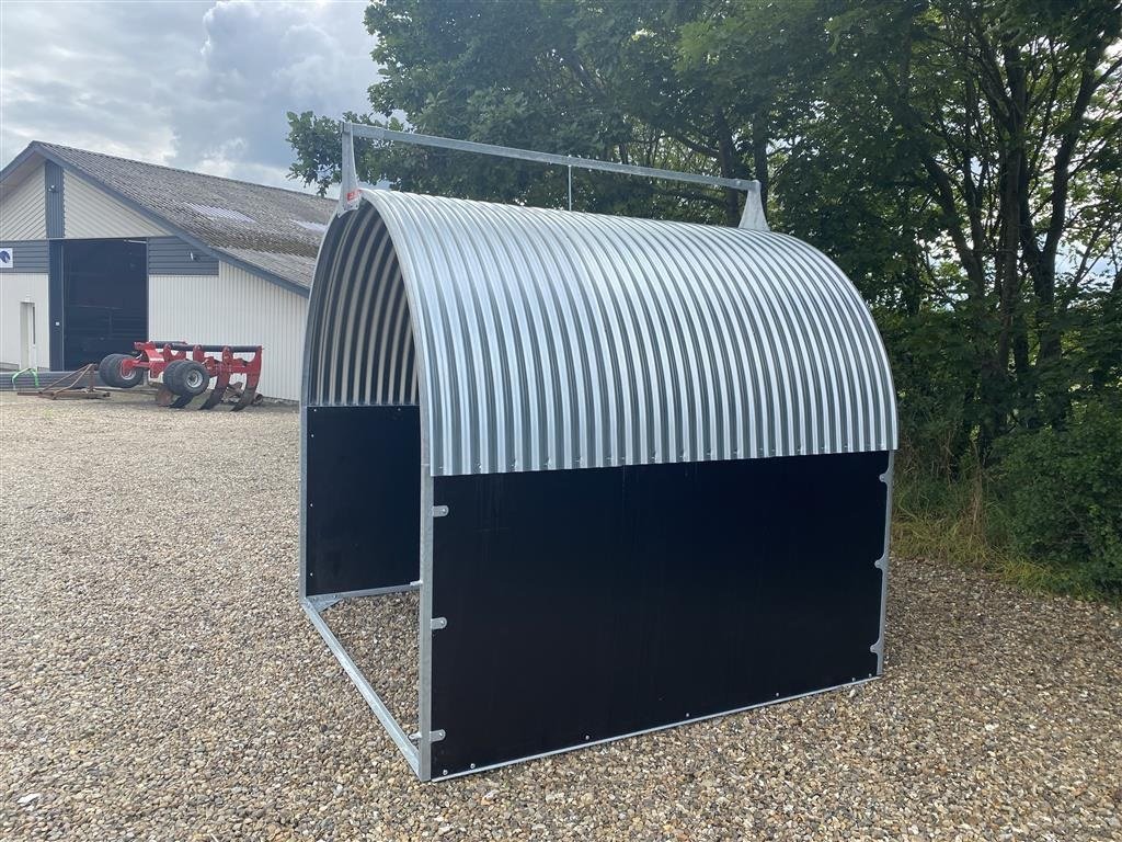 Melkstand типа Sonstige Høj model 6m2, Gebrauchtmaschine в Skive (Фотография 4)