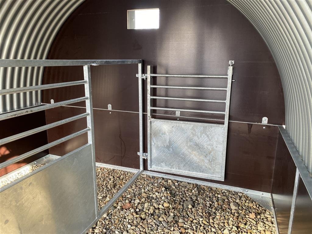 Melkstand типа Sonstige Lav Model 183, Gebrauchtmaschine в Skive (Фотография 3)