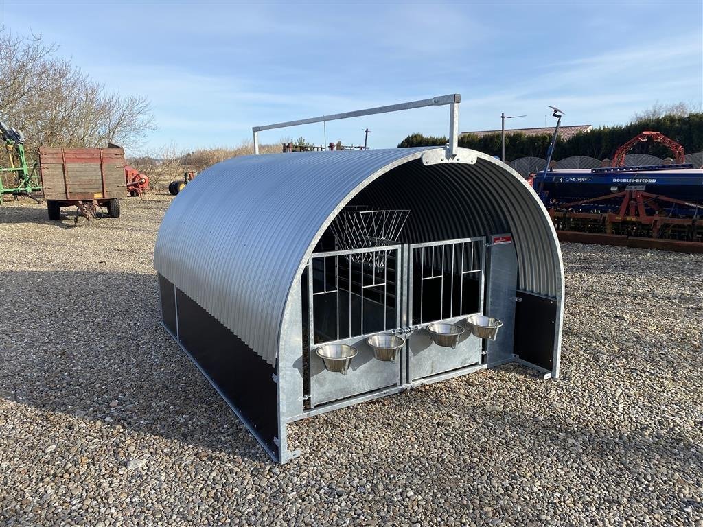 Melkstand типа Sonstige Lav Model 183, Gebrauchtmaschine в Skive (Фотография 1)