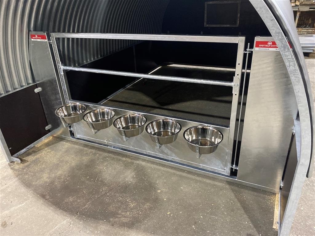 Melkstand типа Sonstige Lav Model 183, Gebrauchtmaschine в Skive (Фотография 4)