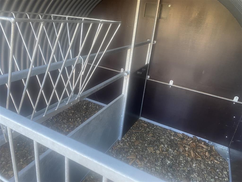 Melkstand of the type Sonstige Lav model 6m2, Gebrauchtmaschine in Skive (Picture 2)