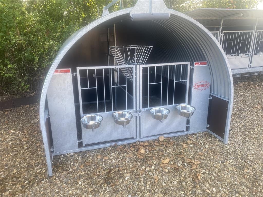 Melkstand of the type Sonstige Lav model 6m2, Gebrauchtmaschine in Skive (Picture 3)