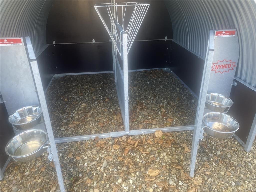 Melkstand of the type Sonstige Lav model 6m2, Gebrauchtmaschine in Skive (Picture 4)