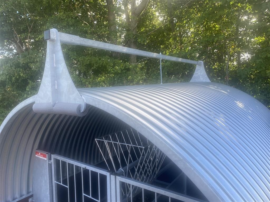 Melkstand of the type Sonstige Lav model 6m2, Gebrauchtmaschine in Skive (Picture 5)