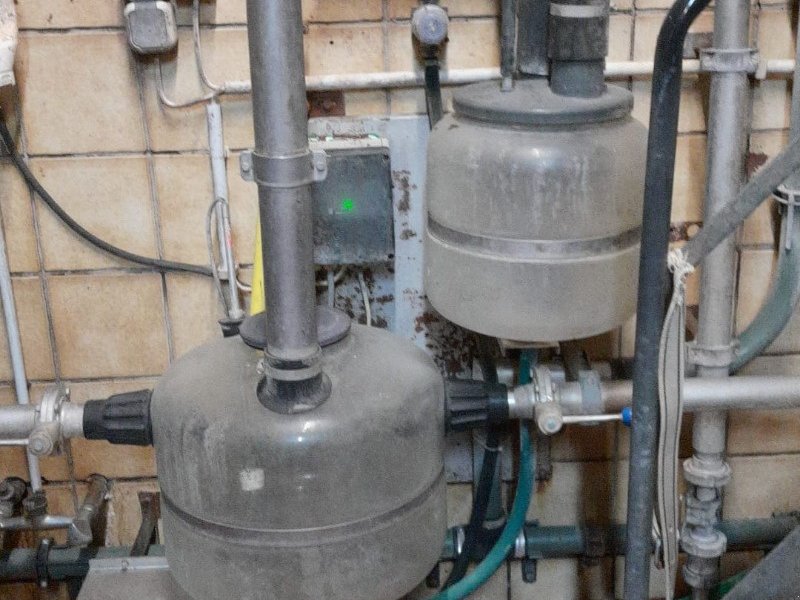 Melkstand tipa Sonstige Melkstand, Gebrauchtmaschine u Bad Oldesloe (Slika 1)