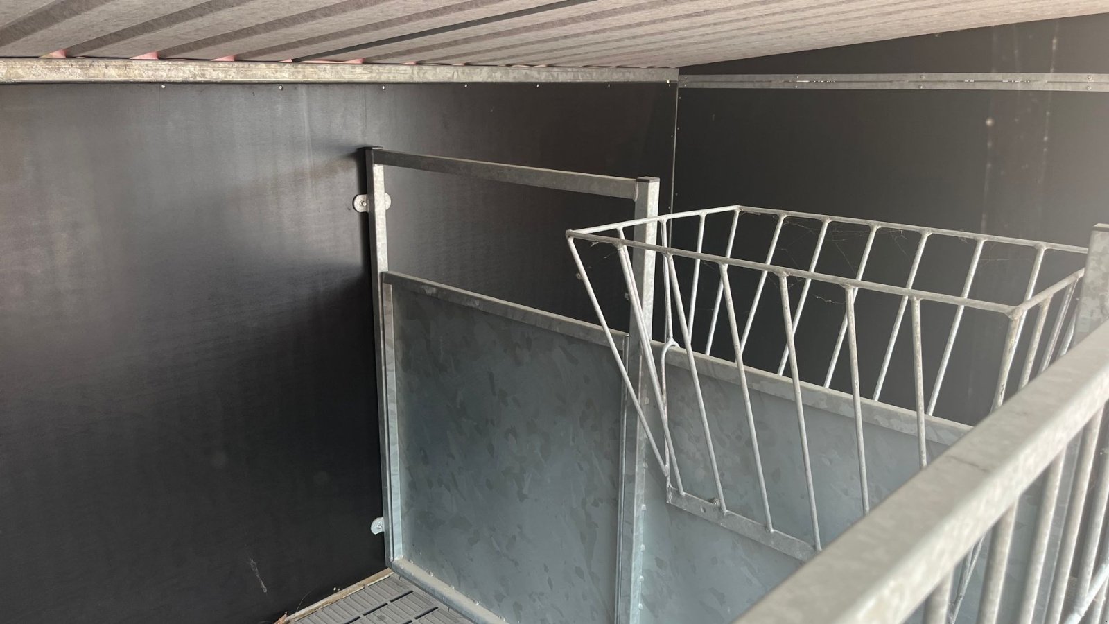 Melkstand от тип Sonstige Spøttrup Ekspressen, Gebrauchtmaschine в Skive (Снимка 3)