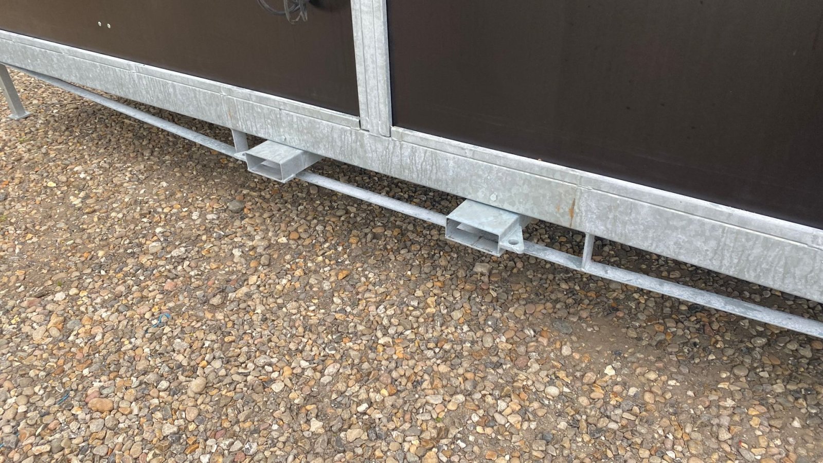 Melkstand типа Sonstige Spøttrup Ekspressen, Gebrauchtmaschine в Skive (Фотография 4)