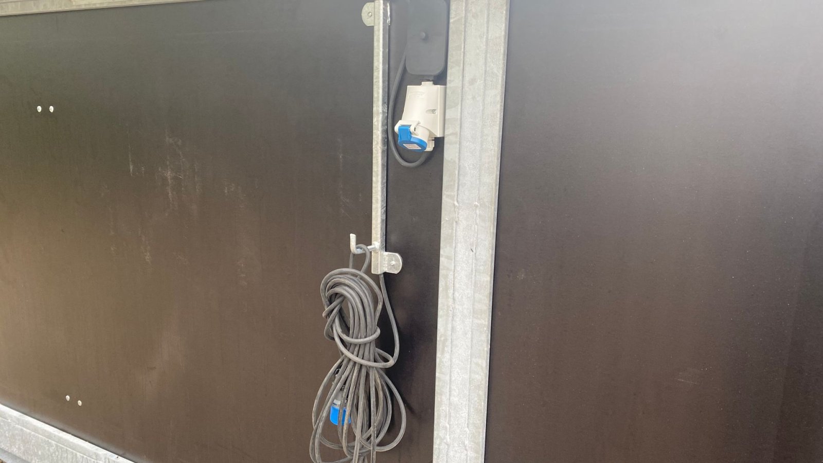 Melkstand типа Sonstige Spøttrup Ekspressen, Gebrauchtmaschine в Skive (Фотография 6)