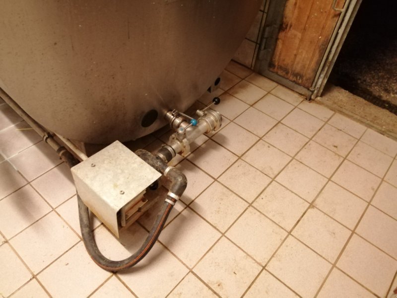Milchkühltank typu Alfa Laval Milchkühltank, Gebrauchtmaschine w Puchschlagen (Zdjęcie 1)