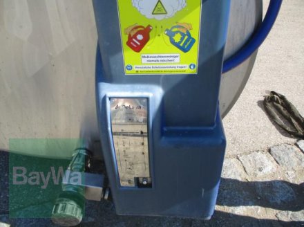 Milchkühltank des Typs De Laval HCA 2700    #806, Gebrauchtmaschine in Schönau b.Tuntenhausen (Bild 10)