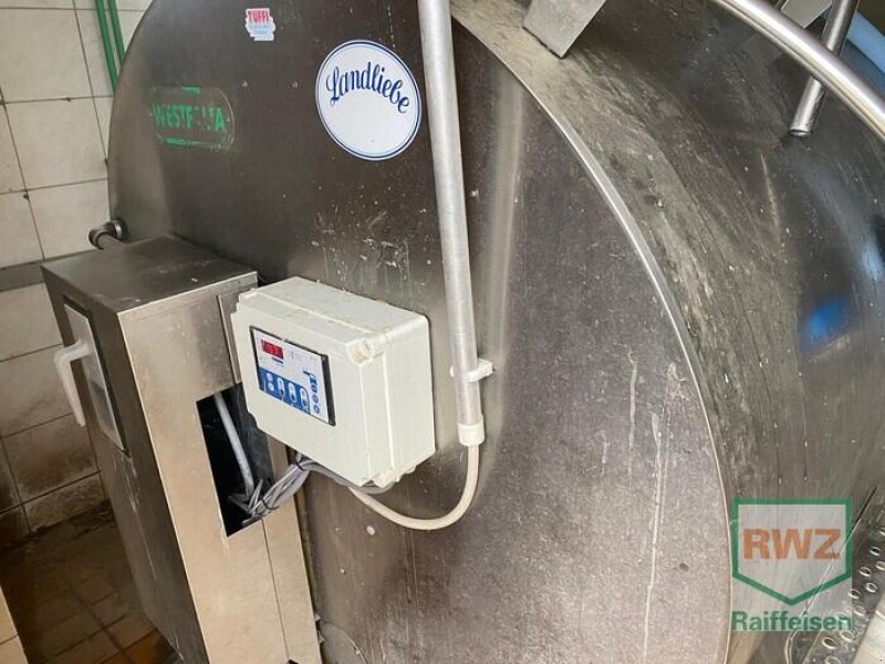 Milchkühltank типа GEA Farm Technologies Milchkühlung PLATIN 5200, Gebrauchtmaschine в Wipperfürth (Фотография 3)