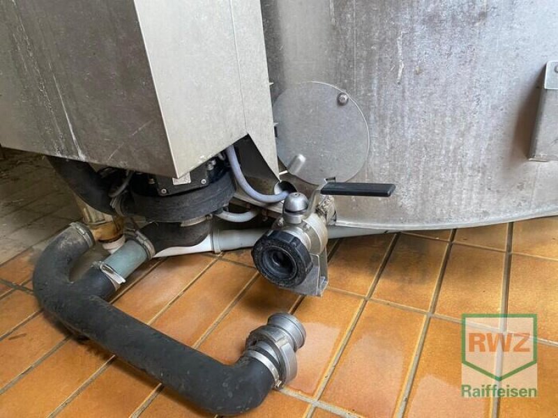 Milchkühltank типа GEA Farm Technologies Milchkühlung PLATIN 5200, Gebrauchtmaschine в Wipperfürth (Фотография 2)