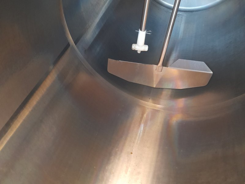 Milchkühltank typu Westfalia Platin 2400, Gebrauchtmaschine v Rehau (Obrázek 1)