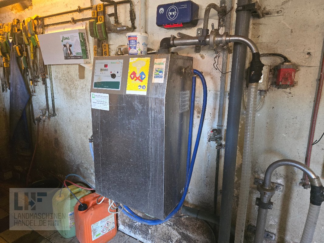 Milchkühltank del tipo Westfalia ProMilk, Gebrauchtmaschine en Burg/Spreewald (Imagen 6)