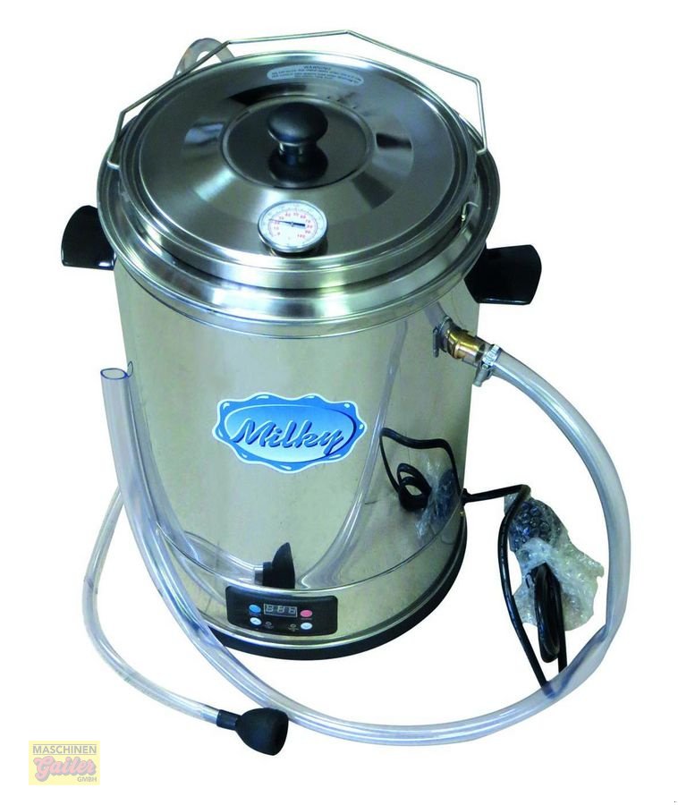 Milchkühlwanne του τύπου Sonstige Milki Mini FJ, Neumaschine σε Kötschach (Φωτογραφία 7)