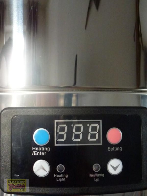 Milchkühlwanne του τύπου Sonstige Milki Mini FJ, Neumaschine σε Kötschach (Φωτογραφία 5)