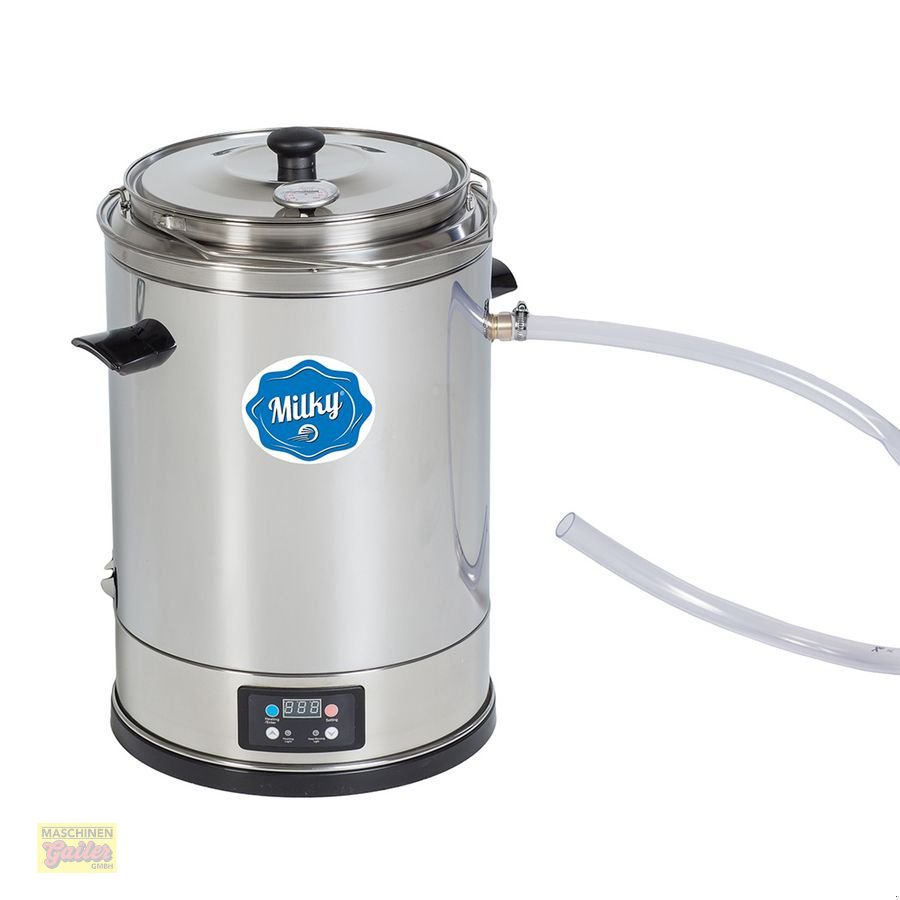 Milchkühlwanne του τύπου Sonstige Milki Mini FJ, Neumaschine σε Kötschach (Φωτογραφία 1)