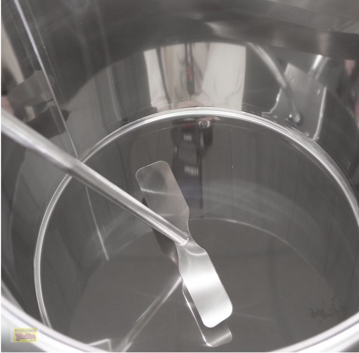 Milchkühlwanne del tipo Sonstige Milky Midi Mix Pasteurisator FJ 30, 230V, Neumaschine In Kötschach (Immagine 5)