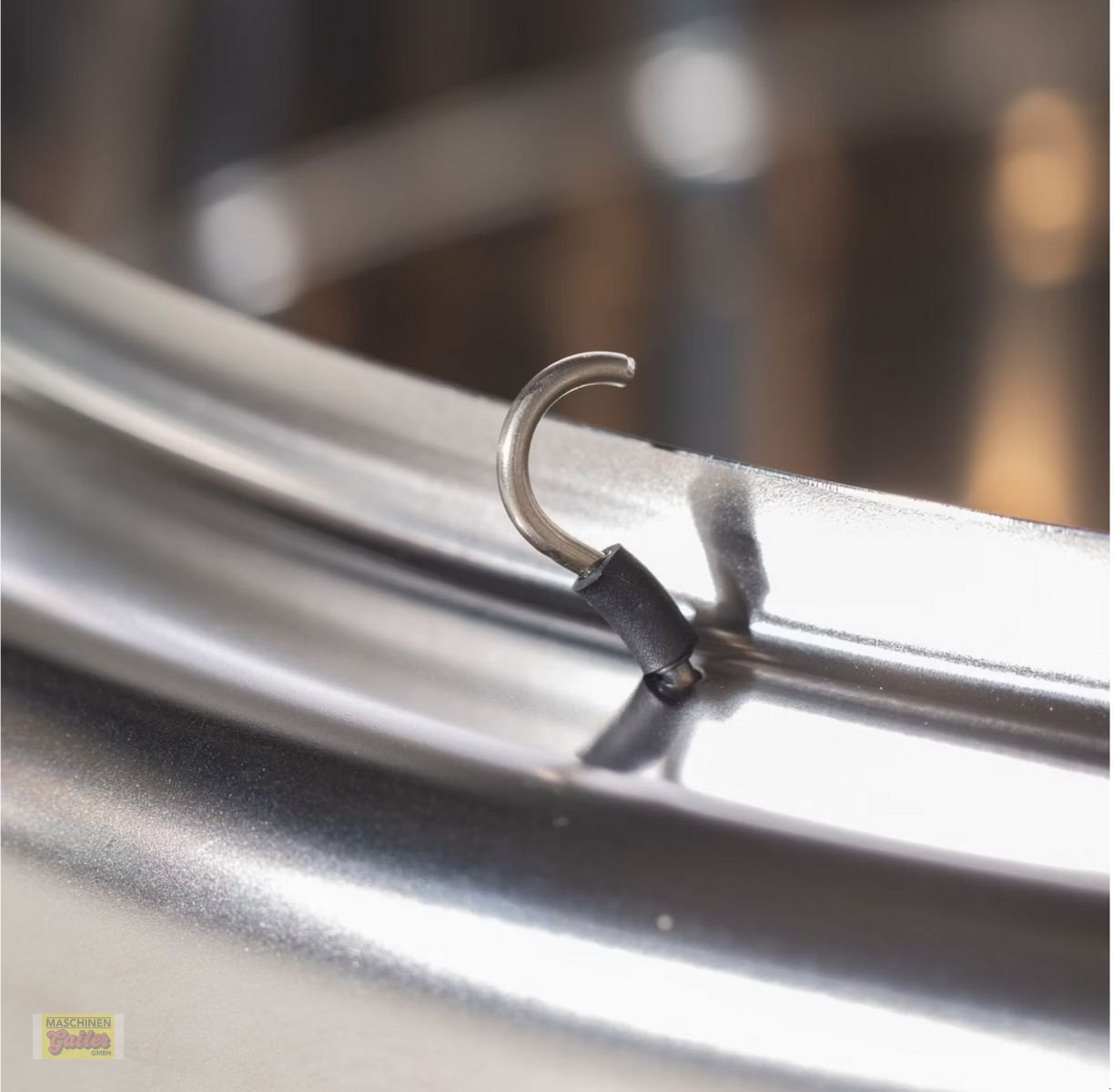 Milchkühlwanne del tipo Sonstige Milky Midi Mix Pasteurisator FJ 30, 230V, Neumaschine In Kötschach (Immagine 4)