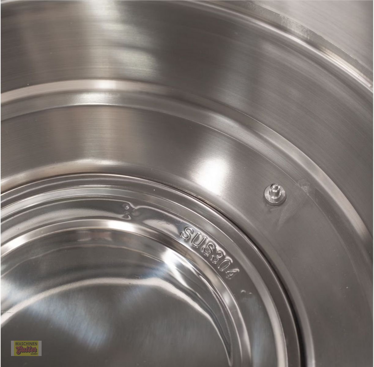 Milchkühlwanne del tipo Sonstige Milky Midi Mix Pasteurisator FJ 30, 230V, Neumaschine In Kötschach (Immagine 3)