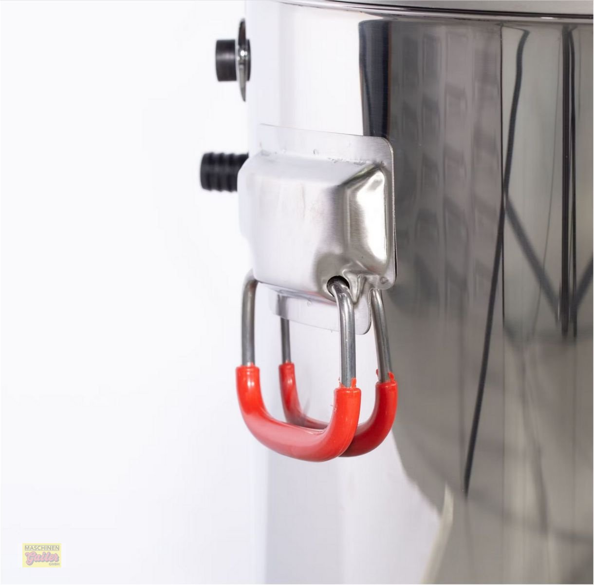 Milchkühlwanne del tipo Sonstige Milky Midi Mix Pasteurisator FJ 30, 230V, Neumaschine In Kötschach (Immagine 2)