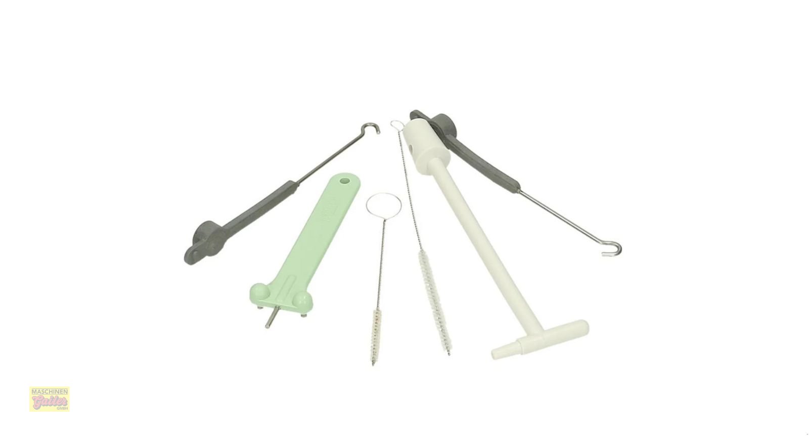 Milchkühlwanne des Typs Sonstige Milky Milchzentrifuge FJ 130 Longlife Motor 230V, Neumaschine in Kötschach (Bild 8)