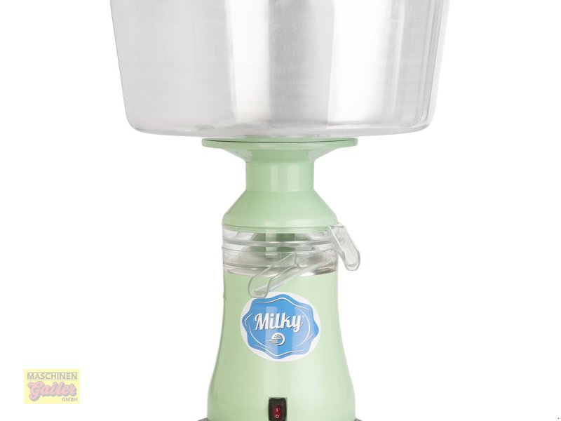 Milchkühlwanne of the type Sonstige Milky Milchzentrifuge FJ 90 PP, Neumaschine in Kötschach