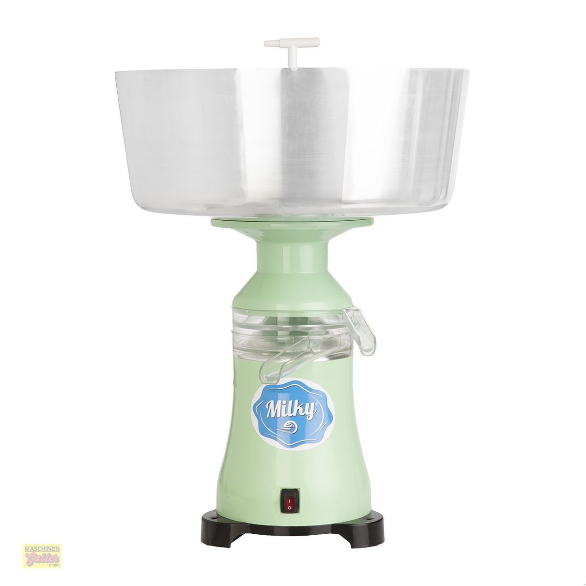 Milchkühlwanne of the type Sonstige Milky Milchzentrifuge FJ 90 PP, Neumaschine in Kötschach (Picture 8)