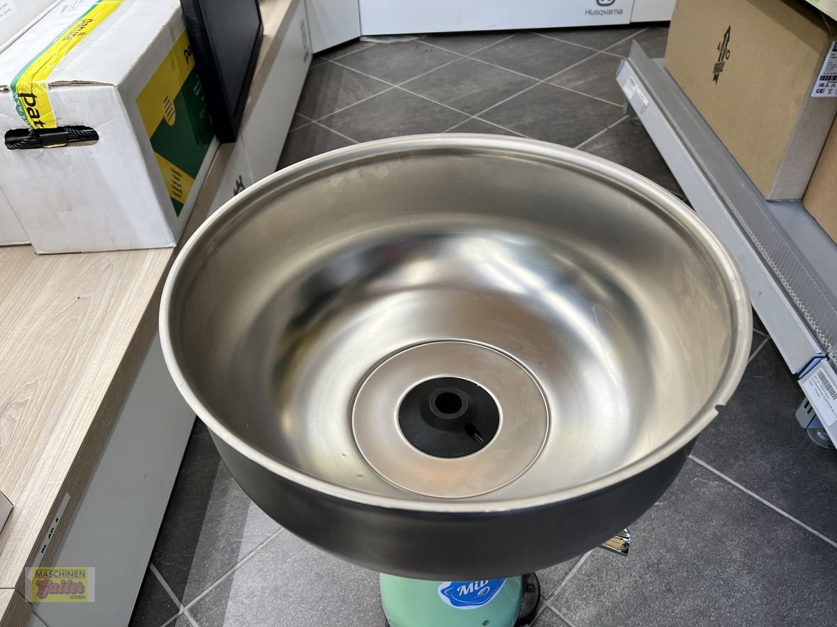 Milchkühlwanne του τύπου Sonstige Milky Milchzentrifuge FJ130 ERR, Neumaschine σε Kötschach (Φωτογραφία 2)