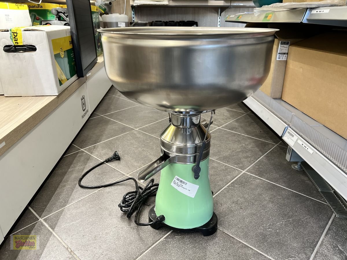 Milchkühlwanne του τύπου Sonstige Milky Milchzentrifuge FJ130 ERR, Neumaschine σε Kötschach (Φωτογραφία 5)