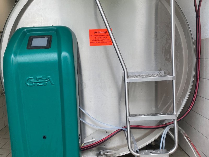Milchtank of the type GEA Farm Technologies T-Cool, Gebrauchtmaschine in Wurmsham (Picture 1)