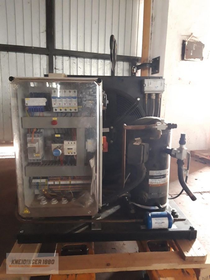 Milchtank типа Müller Kühltank Müller, Gebrauchtmaschine в Altenfelden (Фотография 2)