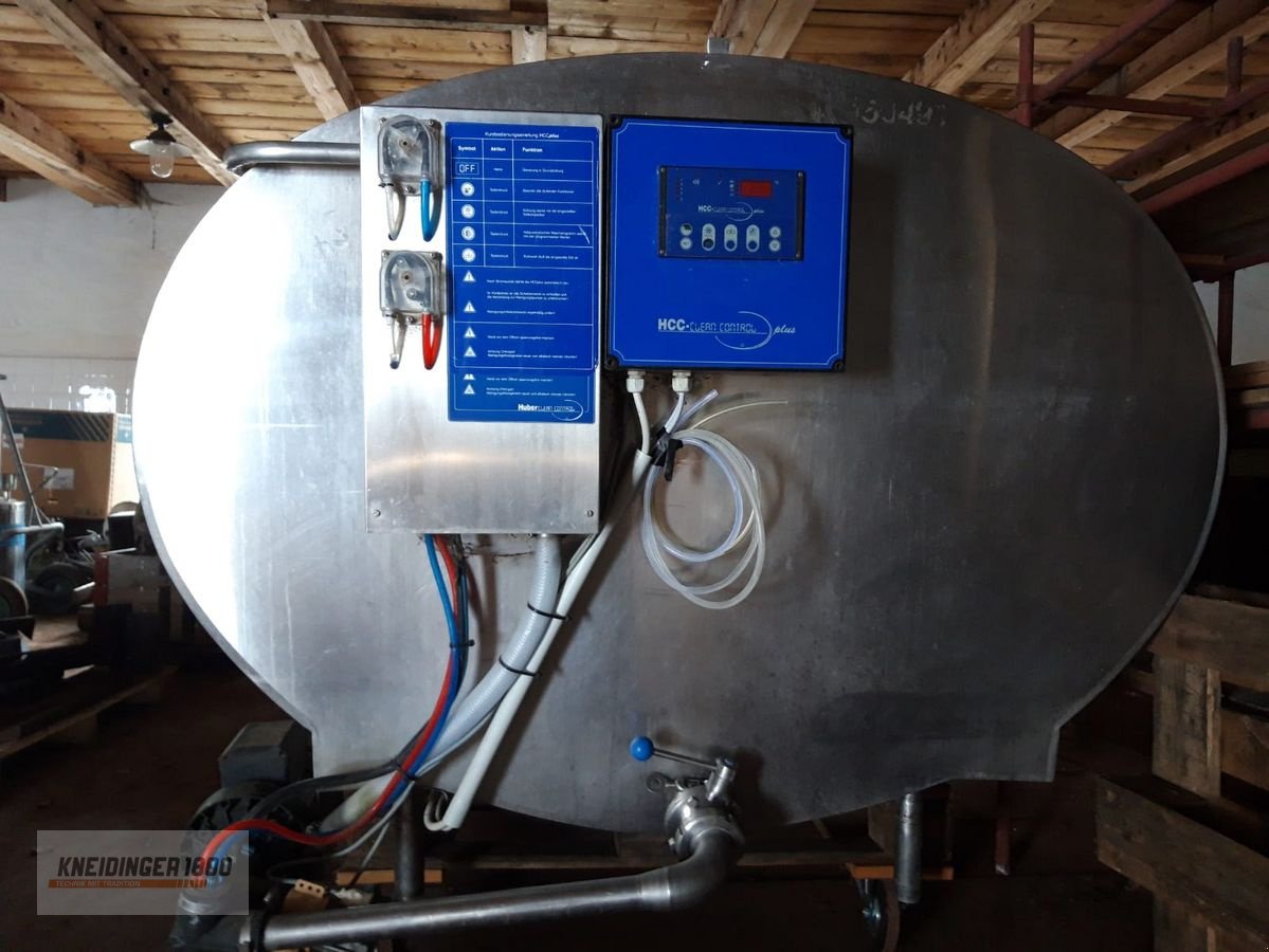 Milchtank типа Müller Kühltank Müller, Gebrauchtmaschine в Altenfelden (Фотография 1)