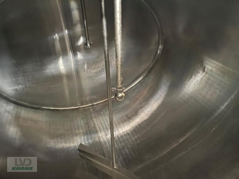 Milchtank des Typs Müller O-700, ca. 3.000 Ltr., Gebrauchtmaschine in Spelle (Bild 6)