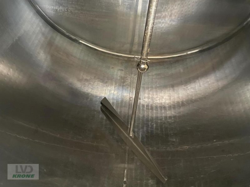 Milchtank des Typs Müller O-700, ca. 3.000 Ltr., Gebrauchtmaschine in Spelle (Bild 7)