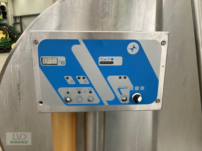 Milchtank типа Müller O-800, ca. 3.330 Ltr., Gebrauchtmaschine в Spelle (Фотография 2)