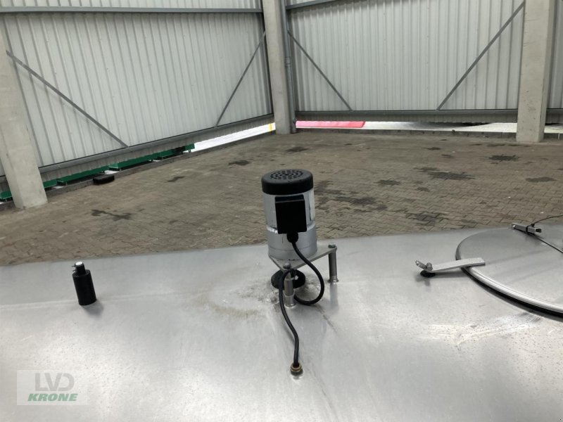 Milchtank типа Müller O-800, ca. 3.330 Ltr., Gebrauchtmaschine в Spelle (Фотография 4)