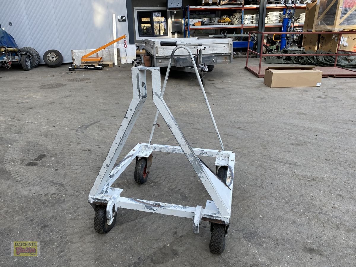 Milchtank типа Sonstige Milchwagen mit Dreipunkt, Gebrauchtmaschine в Kötschach (Фотография 4)