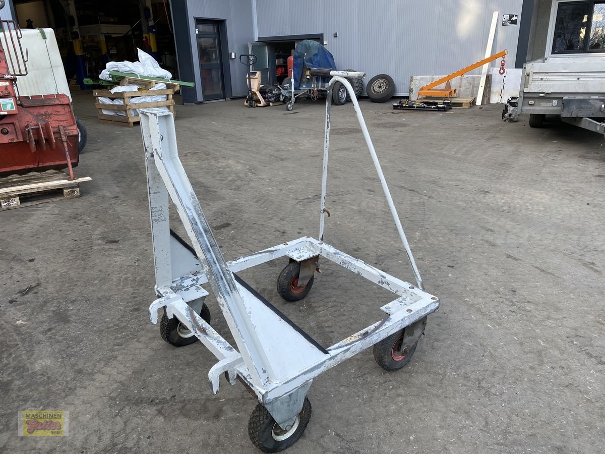 Milchtank типа Sonstige Milchwagen mit Dreipunkt, Gebrauchtmaschine в Kötschach (Фотография 5)