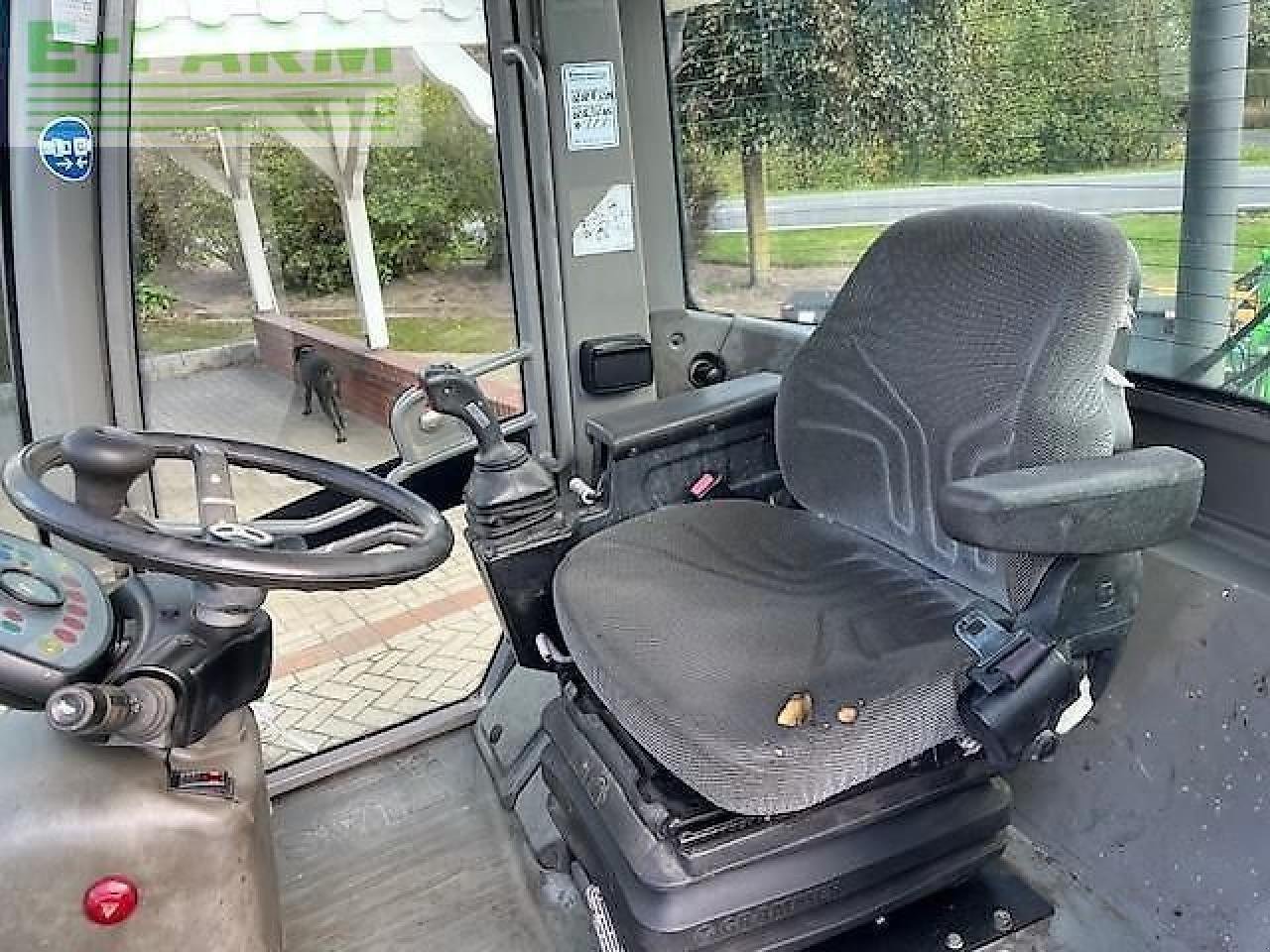 Minibagger типа Atlas ar 65, Gebrauchtmaschine в DINKLAGE (Фотография 8)