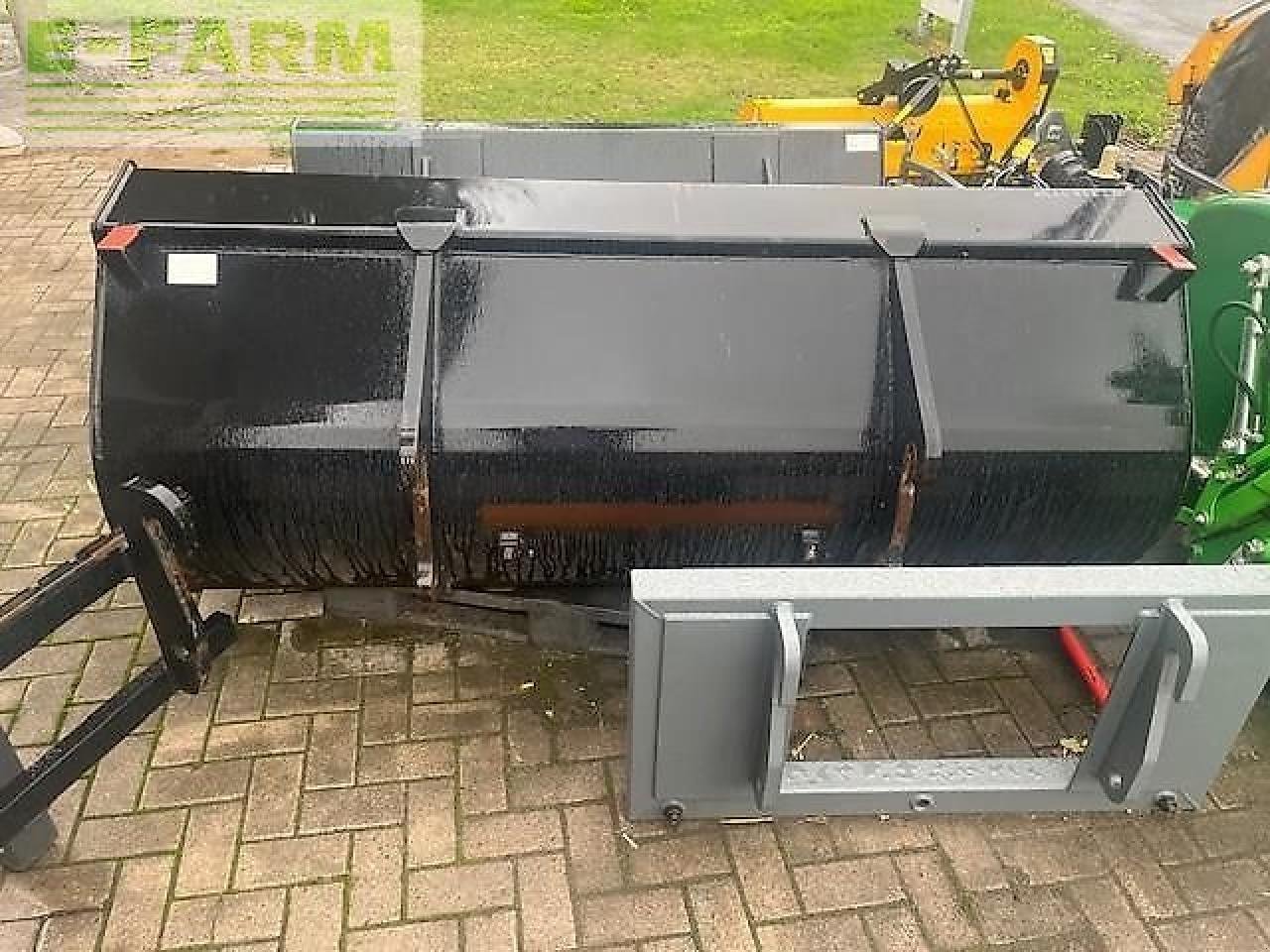 Minibagger типа Atlas ar 65, Gebrauchtmaschine в DINKLAGE (Фотография 12)