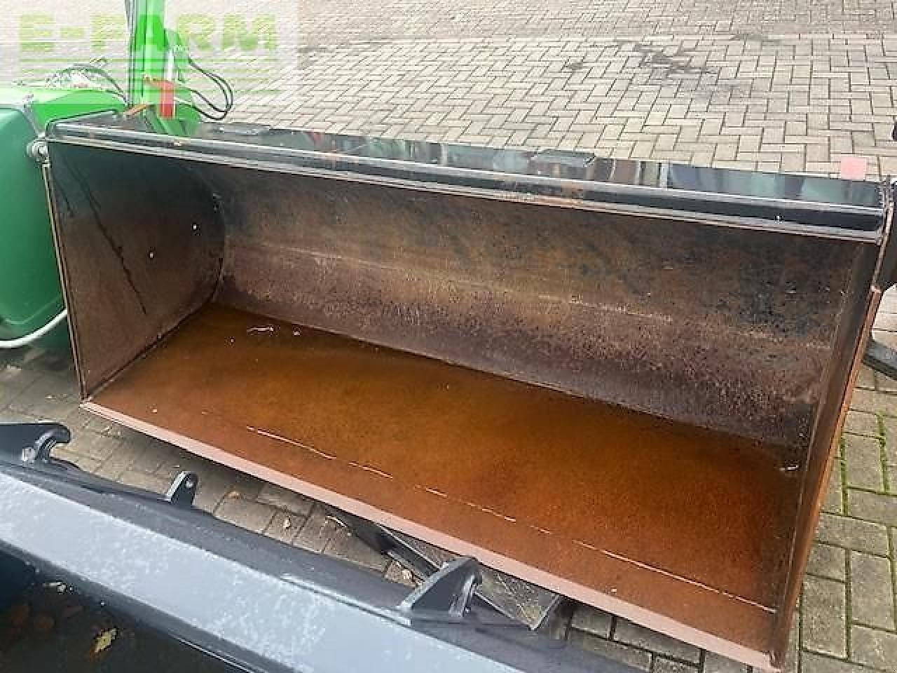 Minibagger типа Atlas ar 65, Gebrauchtmaschine в DINKLAGE (Фотография 13)