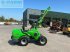 Minibagger типа Avant 760i telescopic compact loading shovel (st26540), Gebrauchtmaschine в SHAFTESBURY (Фотография 1)