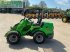 Minibagger типа Avant 760i telescopic compact loading shovel (st26540), Gebrauchtmaschine в SHAFTESBURY (Фотография 7)