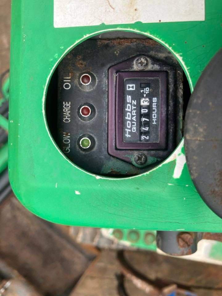 Minibagger a típus Bobcat 319 EA, Gebrauchtmaschine ekkor: Antwerpen (Kép 7)