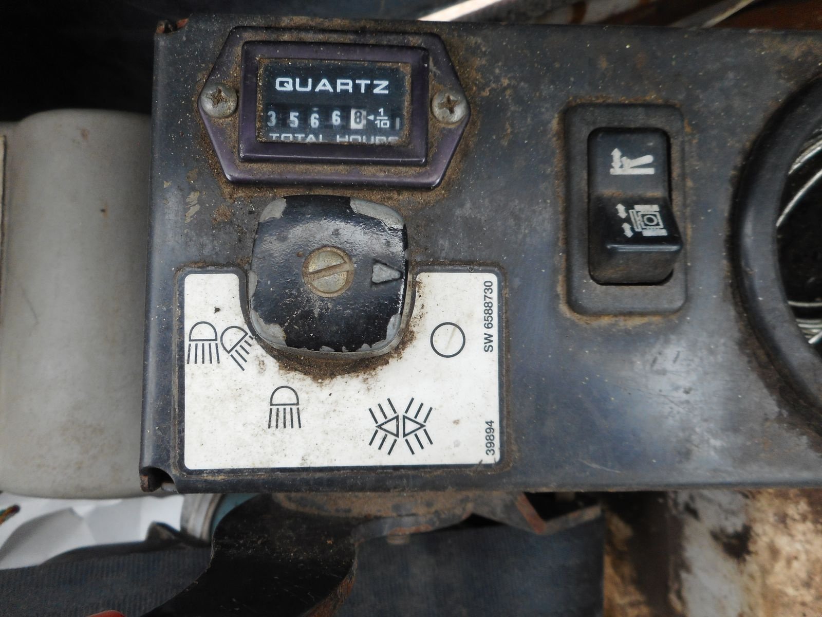 Minibagger des Typs Bobcat 319K ( 1.400kg ) Schnellwechsler + Verstellfahrw, Gebrauchtmaschine in St. Nikolai ob Draßling (Bild 10)