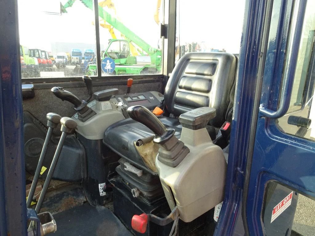 Minibagger des Typs Bobcat 325, Gebrauchtmaschine in Zutphen (Bild 11)