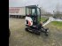 Minibagger des Typs Bobcat E 17, Neumaschine in Oberkrämer OT Eichstädt (Bild 2)