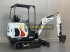 Minibagger del tipo Bobcat E 19 e Elektrisch, Neumaschine In Apeldoorn (Immagine 4)
